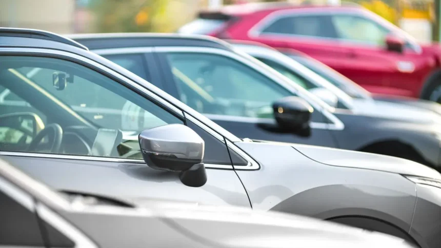 Subasta de autos Macal: oportunidad para comprar vehículos desde $1.300.000