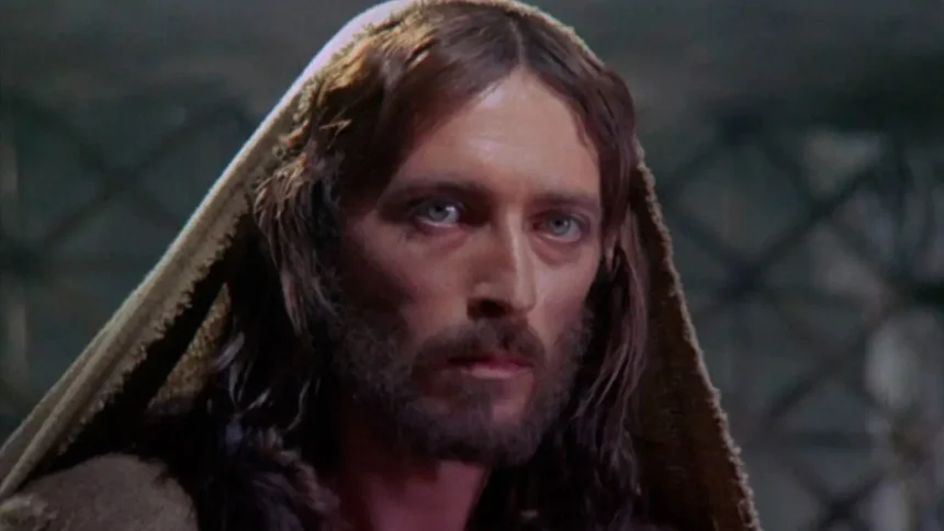 TVN emitirá "Jesús de Nazareth" y otros clásicos religiosos en Semana Santa