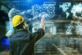 La minería en Chile experimenta un crecimiento del 14.8% gracias a la Inteligencia Artificial