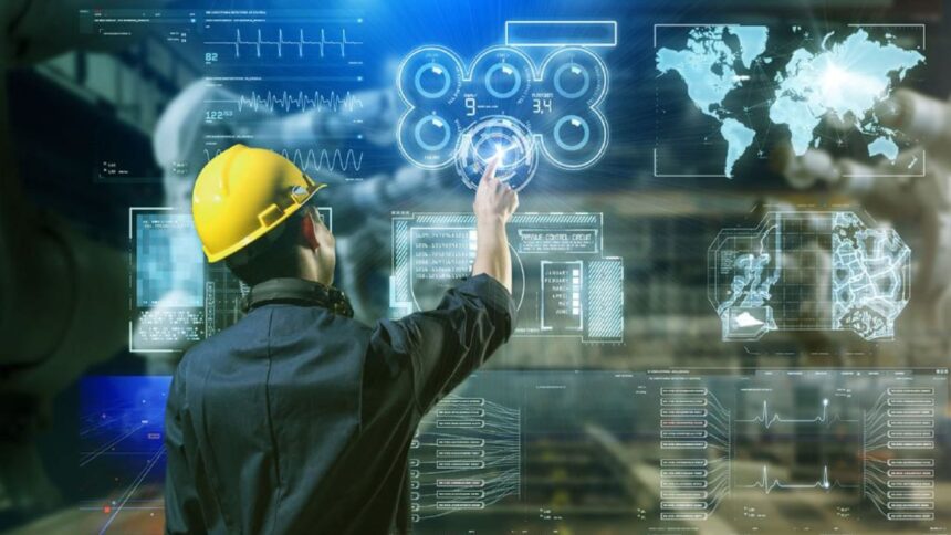 La minería en Chile experimenta un crecimiento del 14.8% gracias a la Inteligencia Artificial