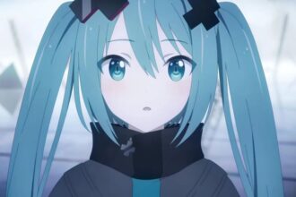 "Miku no puede cantar": el fenómeno musical que conquista corazones