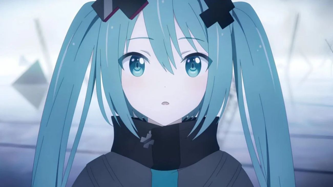 "Miku no puede cantar": el fenómeno musical que conquista corazones