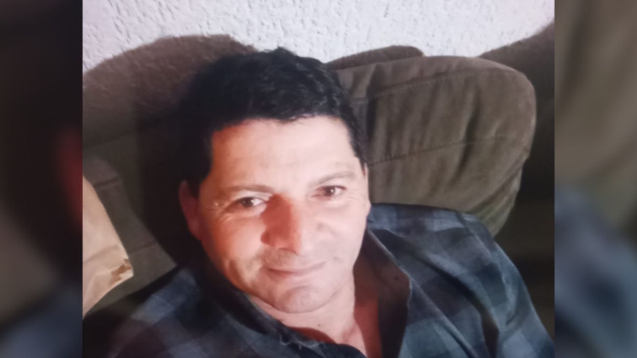 Esposa del tripulante desaparecido asegura tener información relevante para investigación Esposa del tripulante desaparecido asegura tener información relevante para investigación