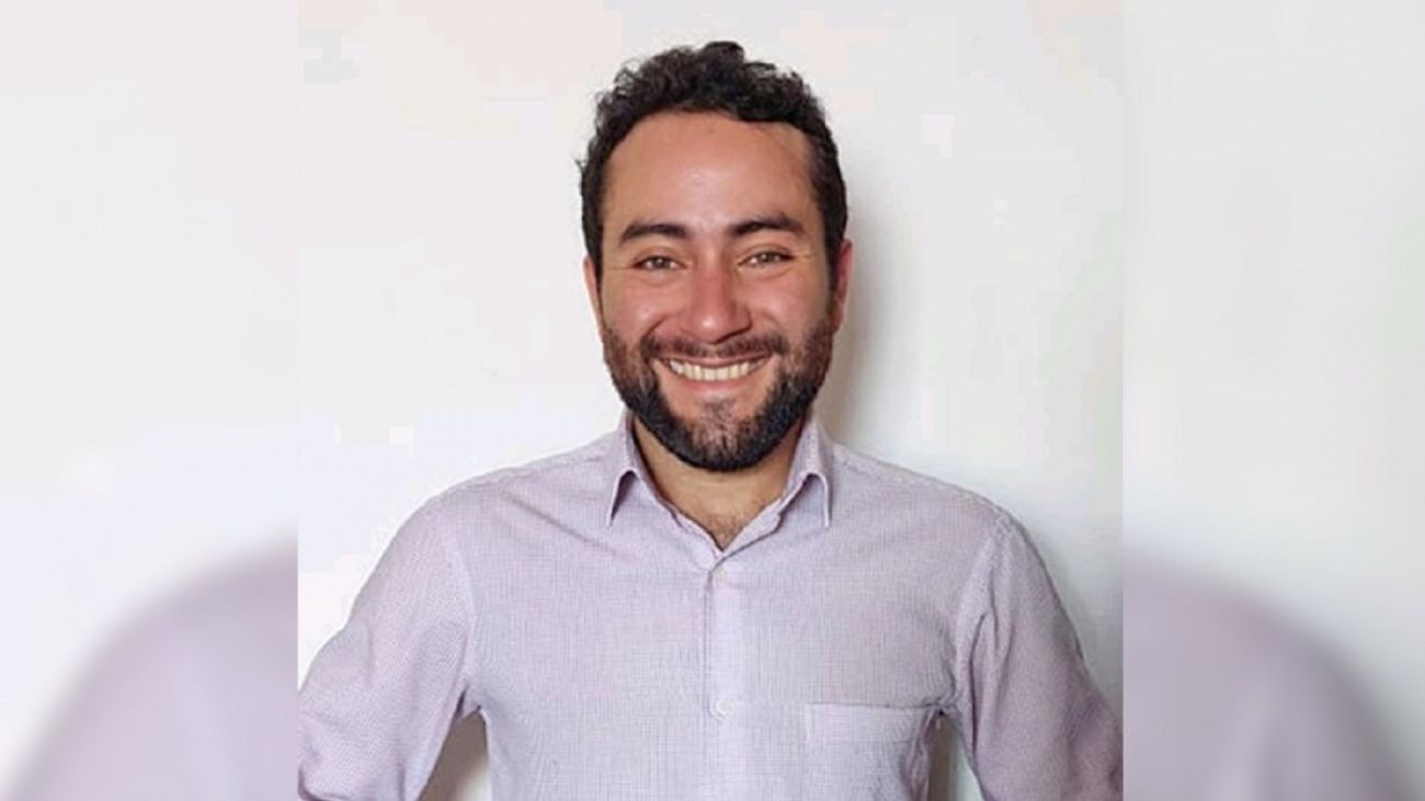 Sebastián Polanco queda en prisión preventiva por incumplimientos en Caso Convenios Sebastián Polanco queda en prisión preventiva por incumplimientos en Caso Convenios