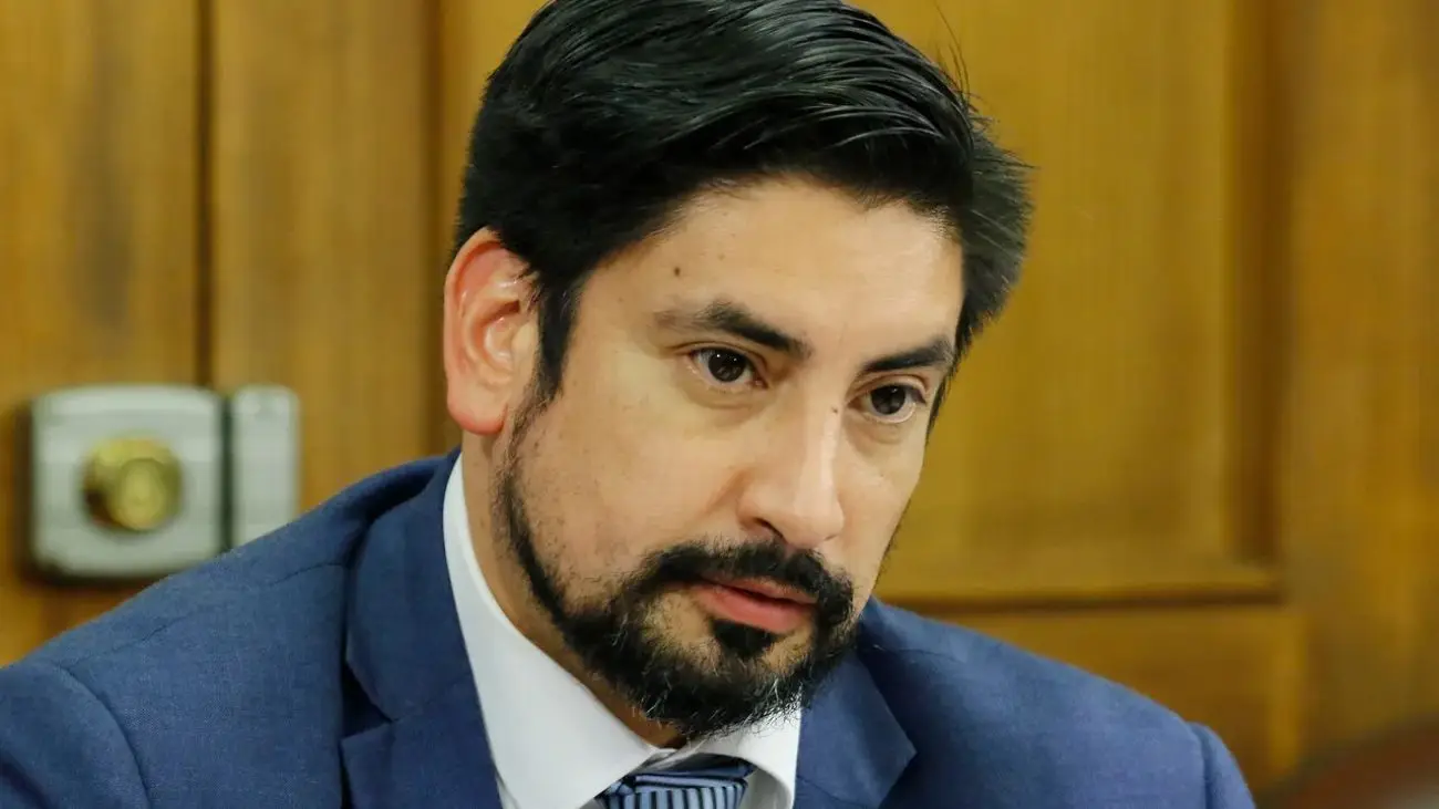 Situación migratoria en Chile: diputado denuncia llegada masiva de haitianos Situación migratoria en Chile: diputado denuncia llegada masiva de haitianos