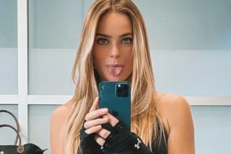 Inna Moll, la candidata con visión profunda para Miss Universo Chile