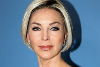 Laura Flores desmiente su propia muerte en redes sociales: ¡Está más viva que nunca!