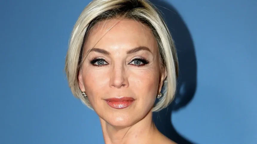 Laura Flores desmiente su propia muerte en redes sociales: ¡Está más viva que nunca!