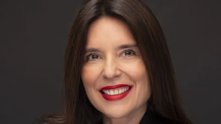 Paola Cifuentes designada nueva directora de Sonami tras larga trayectoria en minería y energía