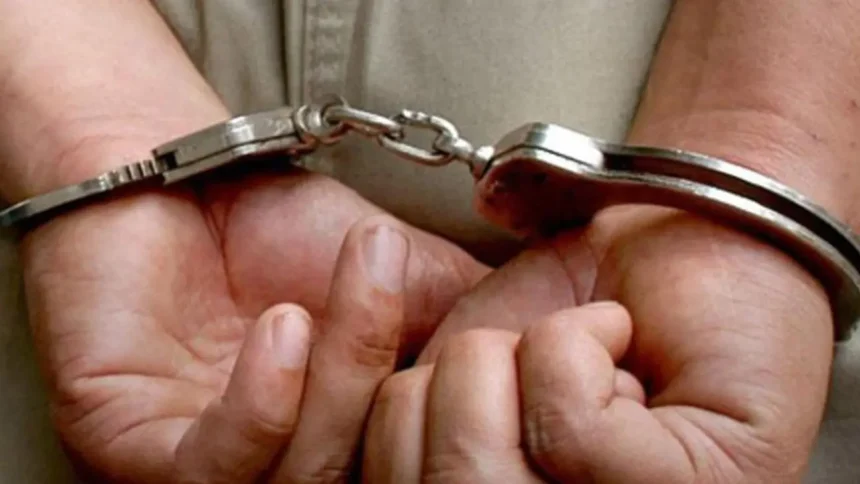 Detenido por femicidio frustrado: detalles de un ataque impactante