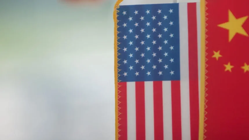 Impactos de la guerra comercial entre EE.UU. y China en Chile