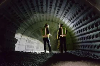 Planta de Revestimientos de Molinos de FLS: apuesta sostenible por la minería