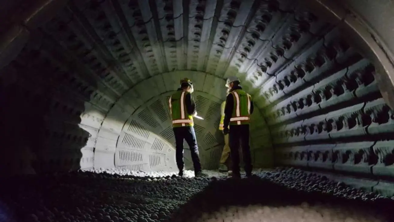 Planta de Revestimientos de Molinos de FLS: apuesta sostenible por la minería Planta de Revestimientos de Molinos de FLS: apuesta sostenible por la minería