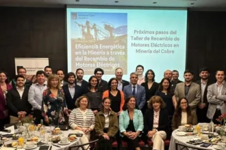Recambio de Motores Eléctricos en la Minería: Clave para la Eficiencia Energética