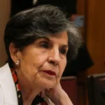 Destitución de Isabel Allende: PS busca reemplazo en el Senado