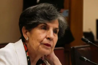 Destitución de Isabel Allende: PS busca reemplazo en el Senado