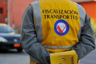 Documentos vehiculares digitales permitidos en Chile durante fiscalizaciones