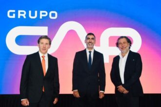 Grupo CAP revela transformación en su imagen de marca y presenta avances en su Estrategia 2030