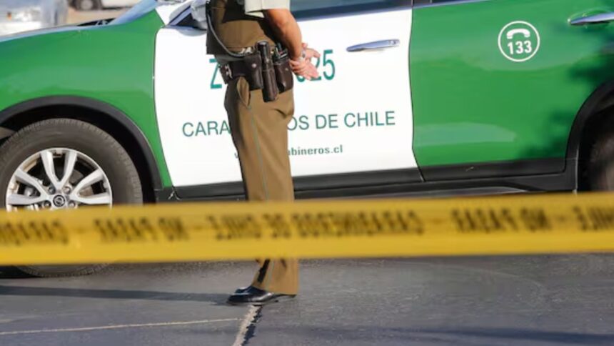 Trágico accidente en La Reina: Niño de 4 años atropellado en bicicleta