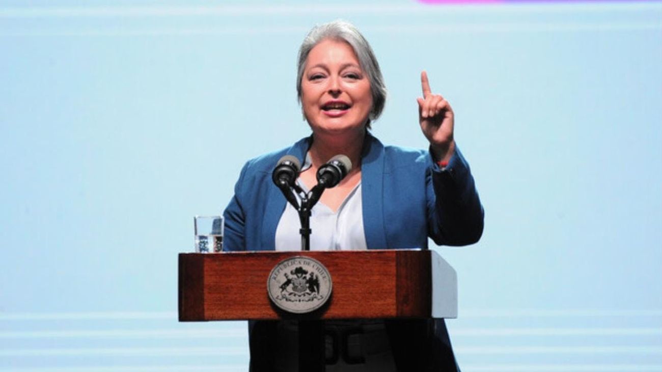 Jeannette Jara: propuestas y críticas en inicio de campaña presidencial