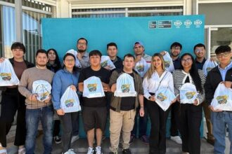 Programa de Prácticas 2025 en Caserones: una oportunidad clave para el desarrollo profesional