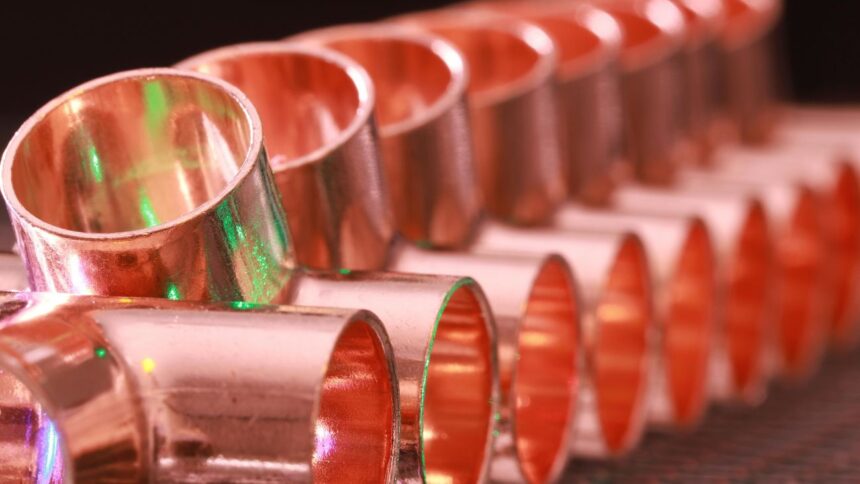 Posibles oportunidades comerciales con un arancel del 10% al cobre chileno