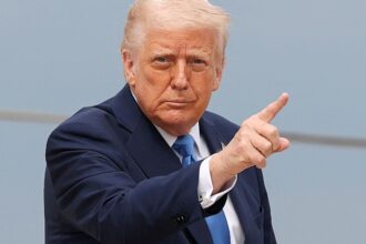 China limita distribución de películas de EE.UU. en guerra comercial