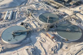 Fallece trabajador en accidente en planta concentradora de Sierra Gorda SCM