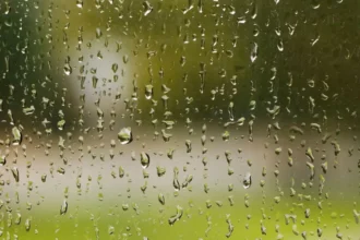 Se pronostican lluvias en varias regiones de Chile el viernes 11