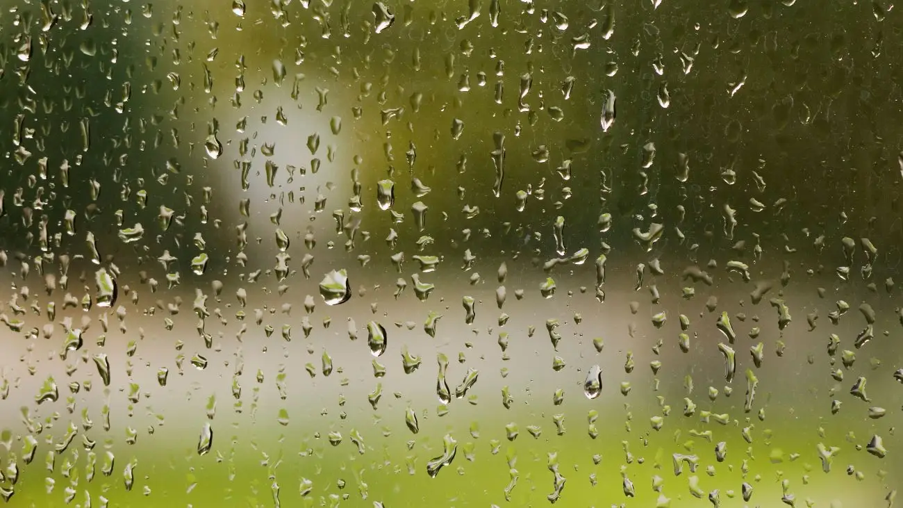 Se pronostican lluvias en varias regiones de Chile el viernes 11