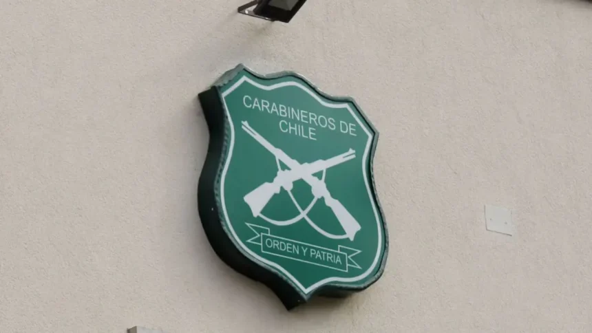 Carabineros de Chile ofrece más de 30 vacantes para trabajadores civiles