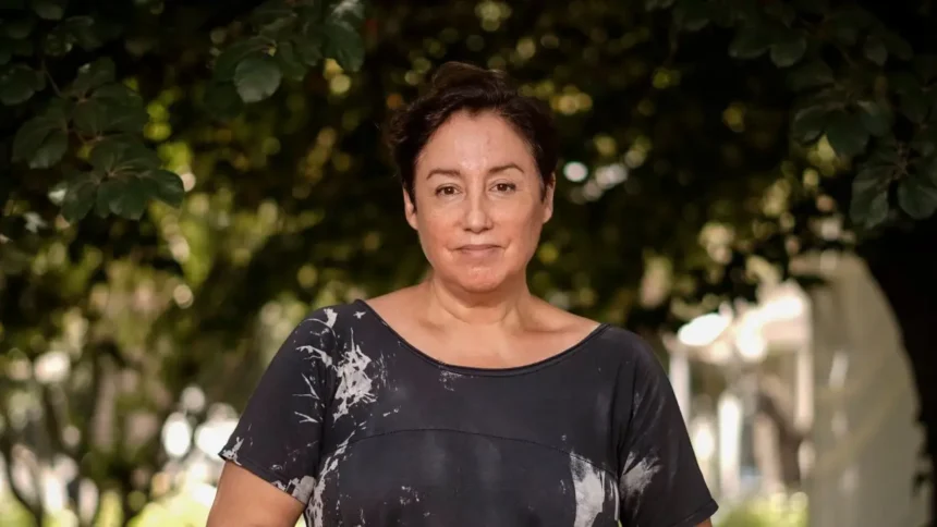Beatriz Sánchez renuncia como embajadora para liderar campaña presidencial en Chile