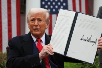 Chile enfrenta incertidumbre ante posible cambio arancelario de Estados Unidos