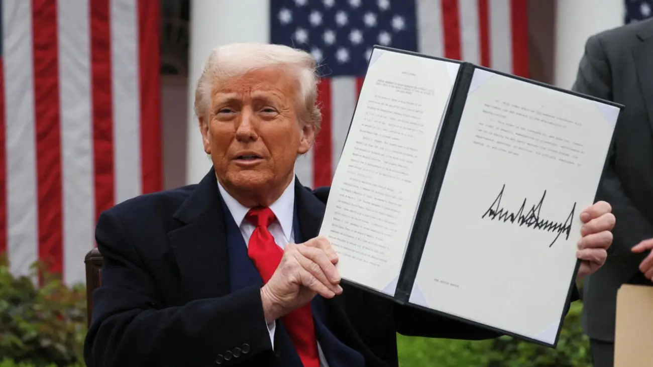 Chile enfrenta incertidumbre ante posible cambio arancelario de Estados Unidos