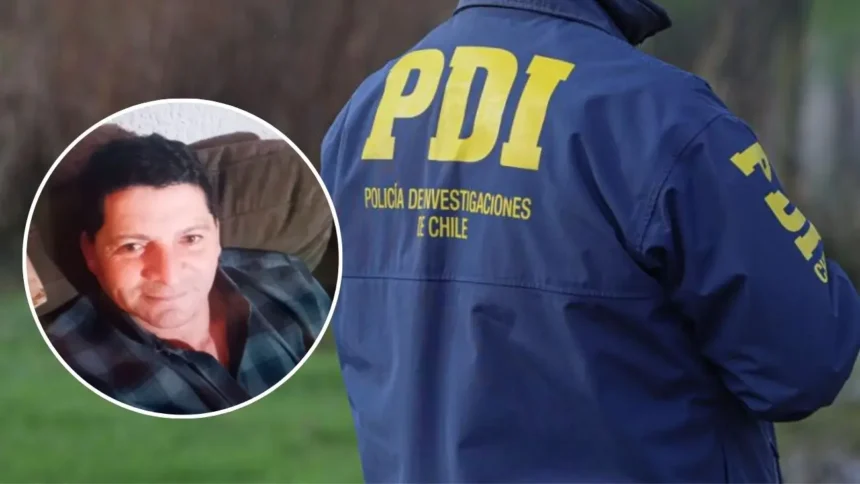 Hallan cuerpo sin vida en Coronel en medio de colisión marítima