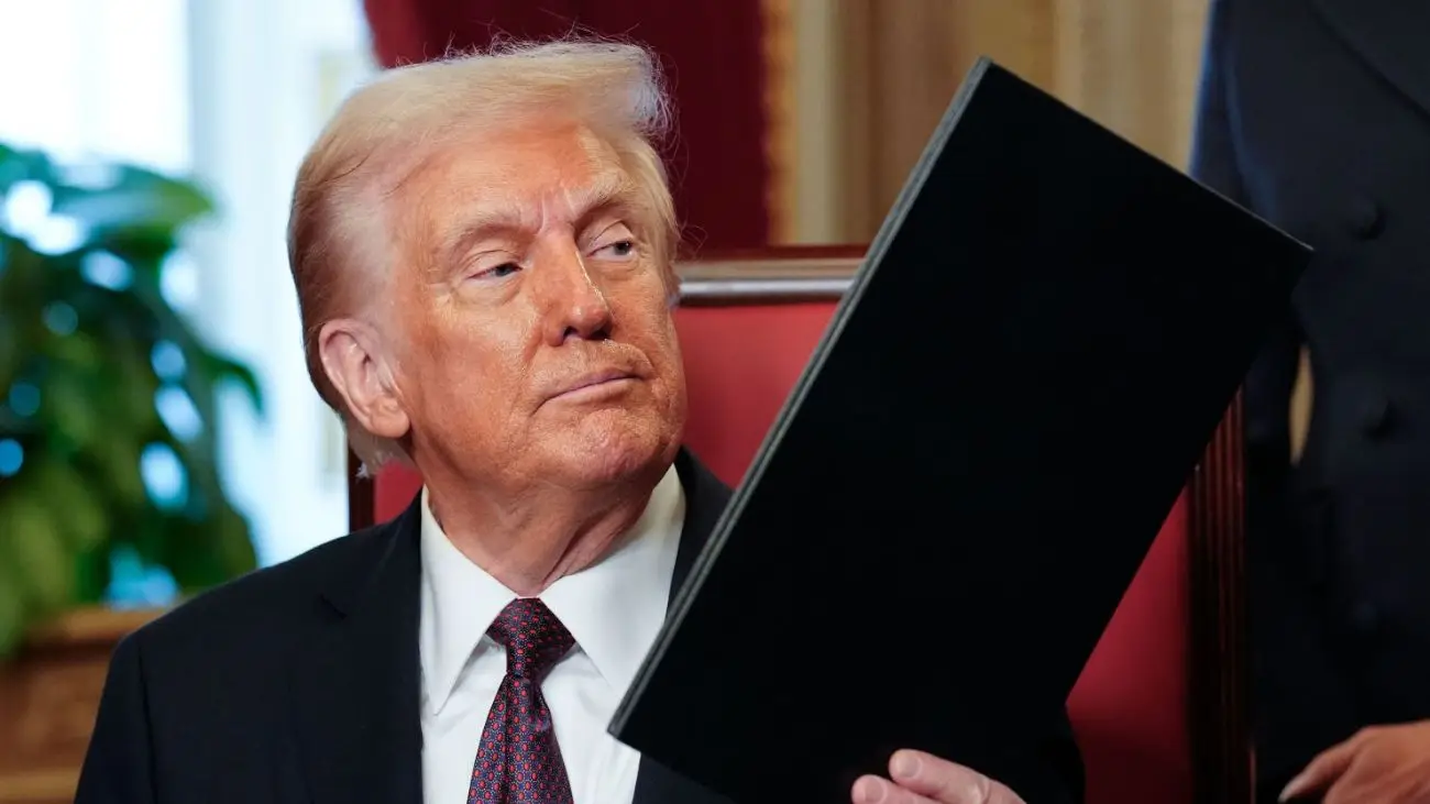 Estados Unidos mantiene arancel del 10% a Chile: impacto económico crucial Estados Unidos mantiene arancel del 10% a Chile: impacto económico crucial