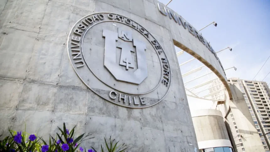 Amenazas de tiroteo en Antofagasta: detienen al autor de los correos