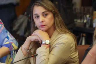 Diputada exige medidas contra la esclavitud infantil en contextos migratorios