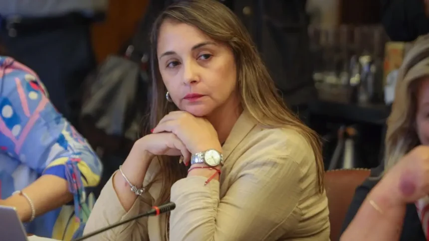 Diputada exige medidas contra la esclavitud infantil en contextos migratorios