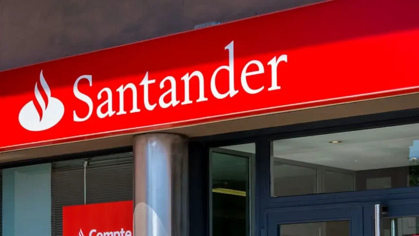 Banco Santander deberá restituir 100 millones por fraude telefónico