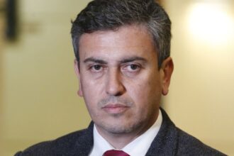 Caso Convenios: diputado en prisión preventiva por fraude al Fisco