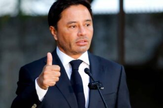 Preocupación de Rodolfo Carter por falta de definición en primarias Chile Vamos