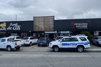 Roban 26 armas de fuego en Puerto Montt desatando preocupación