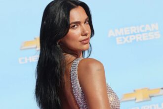 Dua Lipa agota entradas y anuncia segundo concierto en Chile