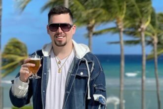 Nano Calderón: exclusividad y esfuerzo en relaciones personales