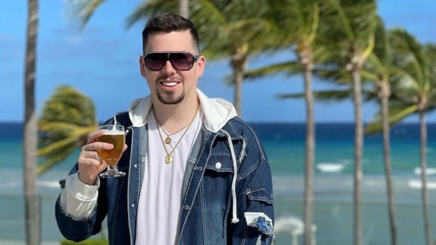 Nano Calderón: exclusividad y esfuerzo en relaciones personales