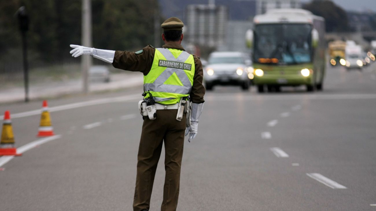 Implementación de restricción vehicular en Santiago: todo lo que debes saber Implementación de restricción vehicular en Santiago: todo lo que debes saber