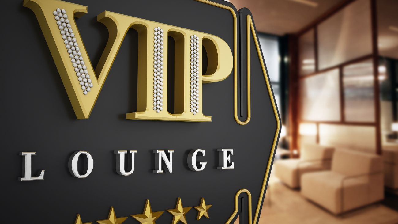 Beneficios y requisitos para acceder a Salas VIP en aeropuertos chilenos Beneficios y requisitos para acceder a Salas VIP en aeropuertos chilenos