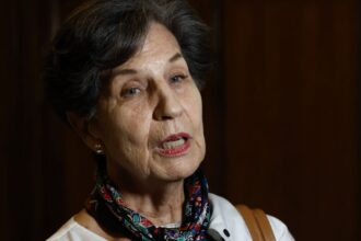 Tribunal Constitucional confirma destitución de Isabel Allende por incumplimiento constitucional