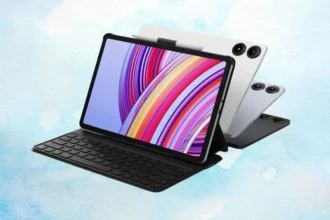 Xiaomi Poco Pad: Una tablet potente y económica para viajar con estilo